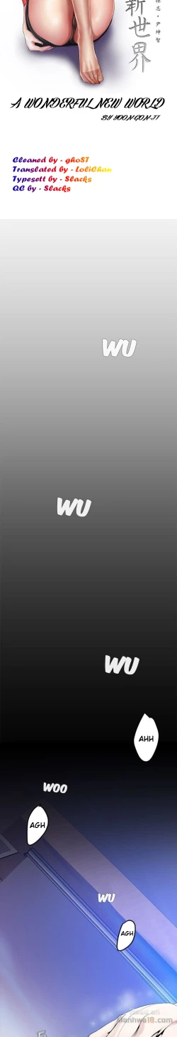 Page 529 of A Wonderful New World Ch.30/?