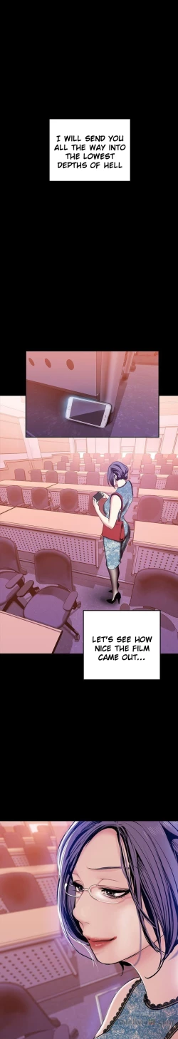 Page 549 of A Wonderful New World Ch.30/?