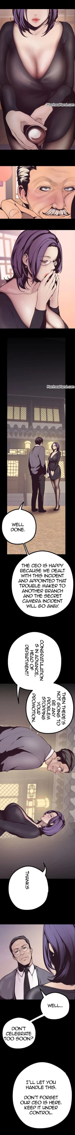 Page 71 of A Wonderful New World Ch.30/?