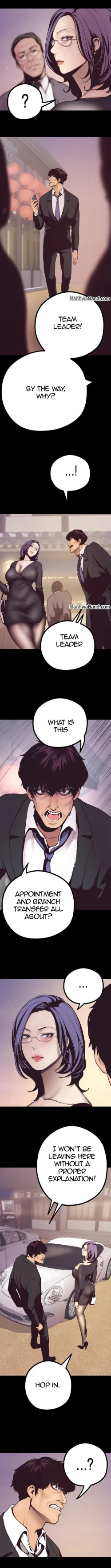 Page 72 of A Wonderful New World Ch.30/?