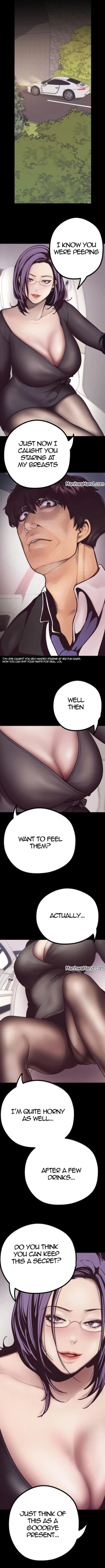 Page 78 of A Wonderful New World Ch.30/?