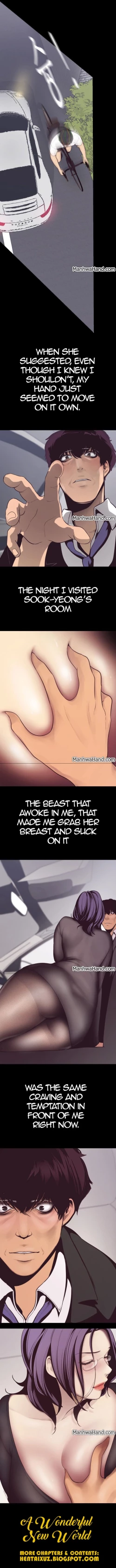 Page 79 of A Wonderful New World Ch.30/?