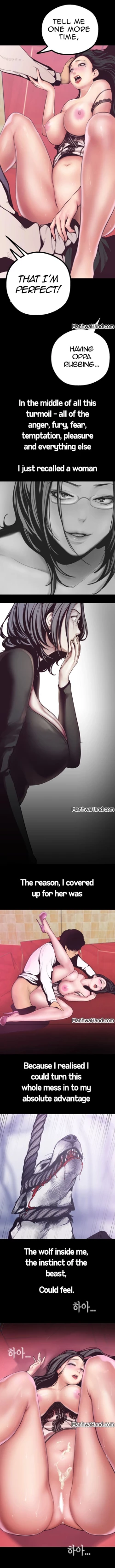 Page 93 of A Wonderful New World Ch.30/?