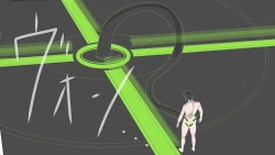 Page 10 of Tentacle Creature Set