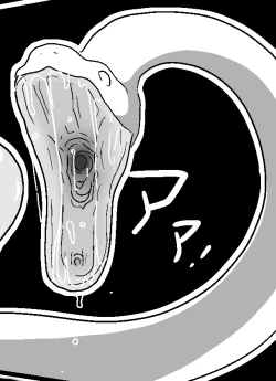 Page 25 of Tentacle Creature Set