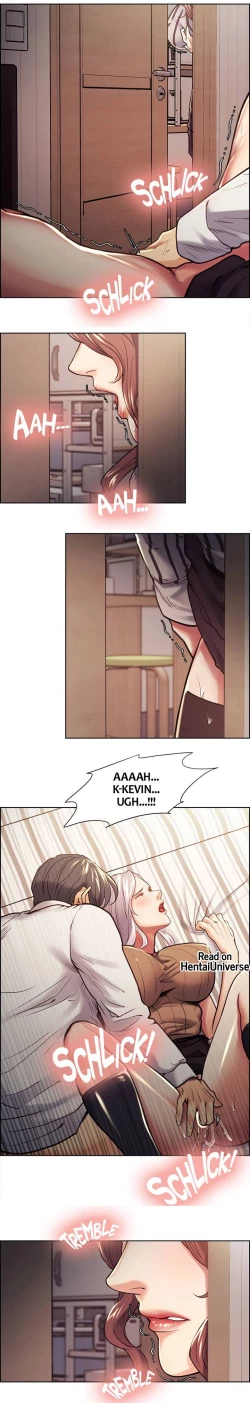 Page 431 of Taste of Forbbiden Fruit Ch.37/53