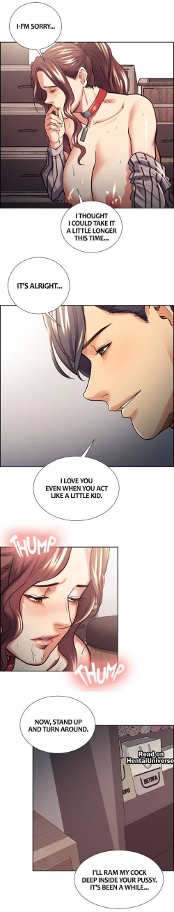 Page 443 of Taste of Forbbiden Fruit Ch.37/53