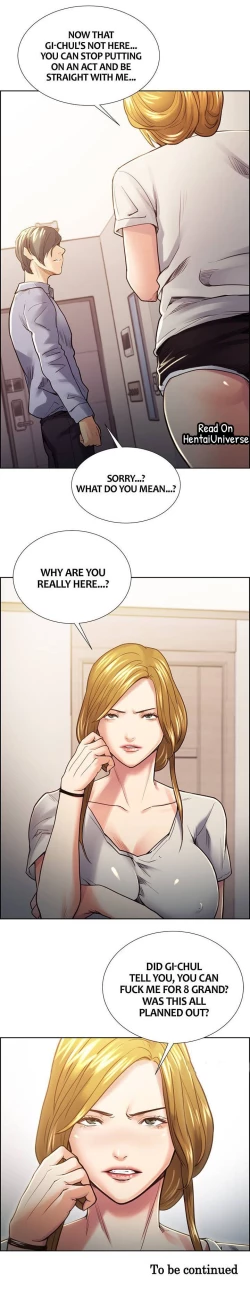 Page 466 of Taste of Forbbiden Fruit Ch.37/53