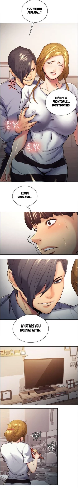 Page 517 of Taste of Forbbiden Fruit Ch.37/53