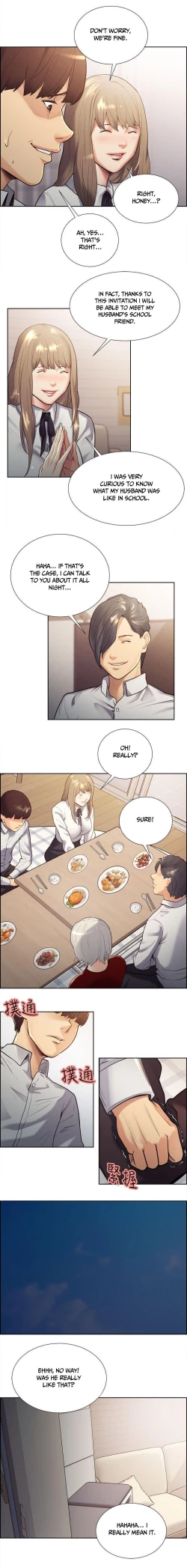 Page 587 of Taste of Forbbiden Fruit Ch.37/53