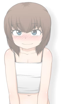 Page 4 of Isshou ni Shukudai "Erohon Nanka ni, Makenain Dakara!"