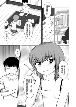 Page 5 of Isshou ni Shukudai "Erohon Nanka ni, Makenain Dakara!"