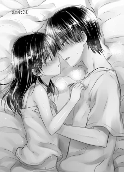 Page 165 of Oyasumi Sex Soushuuhen | Good Night Sex Collection