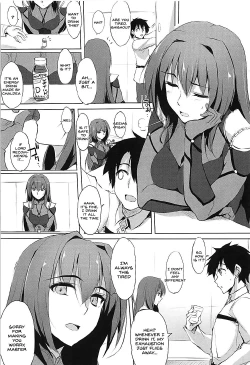 Page 4 of Shishou wa Midara na Yami no Joou