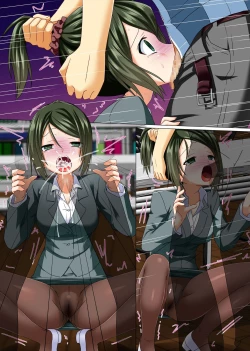 Page 48 of Zettai Fukuju! Ero Wansho