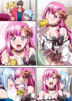 Page 43 of Boku no Tenshi Sama ~ Seieki Hoshigari Dosukebe Tenshi to Sekkusu Dzuke no Hibi