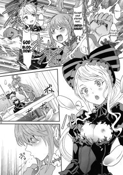 Page 10 of Isekaru Biyori