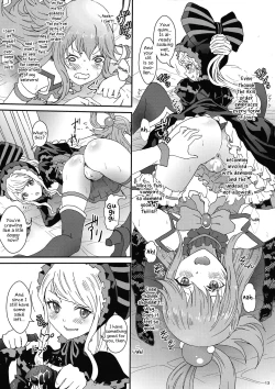 Page 13 of Isekaru Biyori