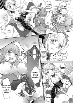 Page 19 of Isekaru Biyori