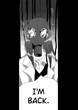 Page 21 of Zen Jinrui Kaizoukei Joshi-ka Keikaku 1