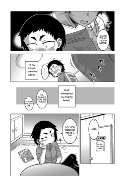 Page 10 of Chotto Bijin de Mune ga Dekakute Eroi dake no Baka-nee