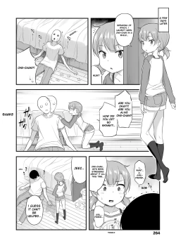 Page 4 of Imouto Kokoro to Haru no Sora | Little Sister's Heart and the Spring Sky