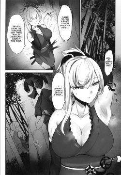 Page 4 of Sakusei Kengou Musashi-chan