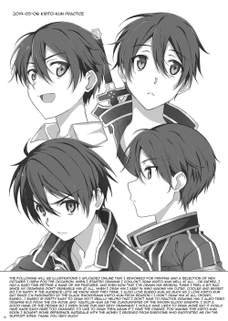 Page 19 of Kuro no Kenshi Ryoujoku