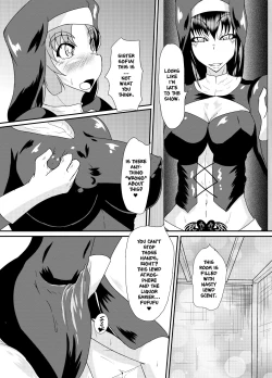 Page 9 of Succubus of Nightmare