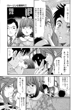 Page 86 of Virgin na Kankei R 1