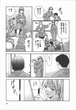 Page 29 of Ari no Mama Sugata no Mama