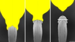 Page 13 of Cum-eating Starfish