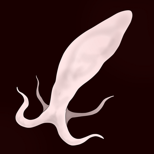 Download Sperm Creature on Male