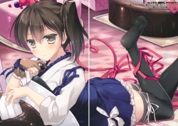 Page 107 of Kairo Hiyori