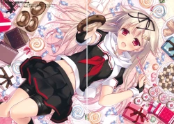 Page 108 of Kairo Hiyori