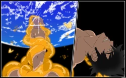 Page 20 of Yellow Creature