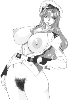 Page 34 of Next Climax Magazine 15 GUNDAM Series IV