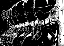 Page 4 of The Whisper Of Guidance 04