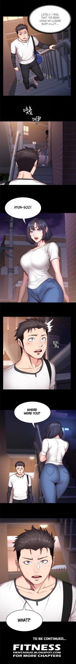 Page 230 of FITNESS Ch.20/?