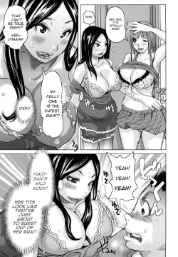 Page 147 of Chijo Wakusei | Planet of the Lewd Woman