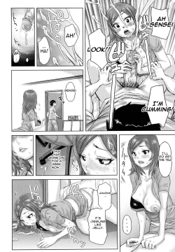 Page 172 of Chijo Wakusei | Planet of the Lewd Woman