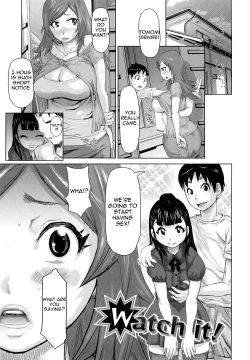 Page 181 of Chijo Wakusei | Planet of the Lewd Woman