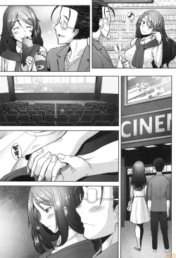 Page 138 of Hitozuma Datte Koi Shitai