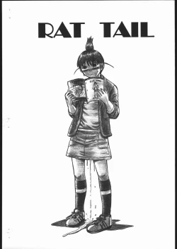 Page 10 of GENSHIKEN FILE Ogiue Chika Gazou Shuu