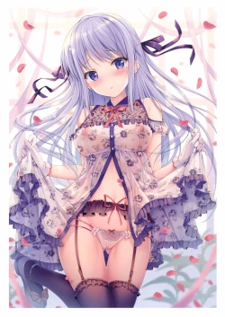 Page 118 of URIBOU Zakka Ten Pants Tokkagata Gashuu「Under wears 3 PINK LABEL」