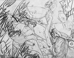 Page 31 of Gorilla-san and...