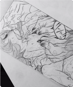 Page 39 of Gorilla-san and...