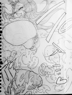 Page 72 of Gorilla-san and...