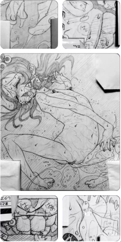 Page 11 of Neighbouring Onii-chan and...