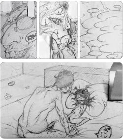 Page 28 of Neighbouring Onii-chan and...